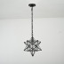 Подвесная люстра Imperium Loft Black Star 189645-26