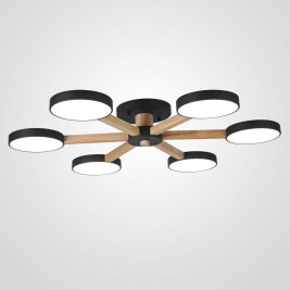 Люстра Imperium Loft TURNA01 178336-26