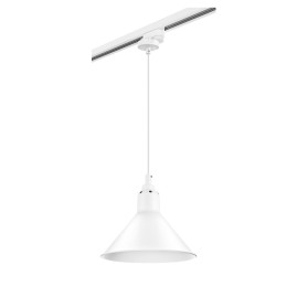 Комплект с трековым светильником Lightstar Loft (765026+592006) L1T765026
