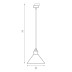 Комплект с трековым светильником Lightstar Loft (765026+592006) L1T765026