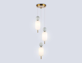 Подвесной светильник Ambrella light High Light LH53102