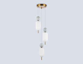 Подвесной светильник Ambrella light High Light LH53102
