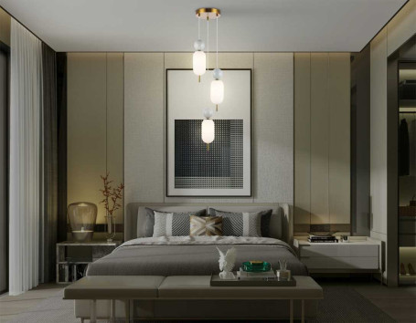 Подвесной светильник Ambrella light High Light LH53102