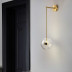 Настенный светильник Imperium Loft Bubble 133216-22