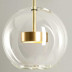 Настенный светильник Imperium Loft Bubble 133216-22