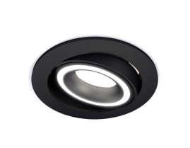 Комплект встраиваемого светильника Ambrella light Techno Spot XC (C7652, N7111) XC7652080