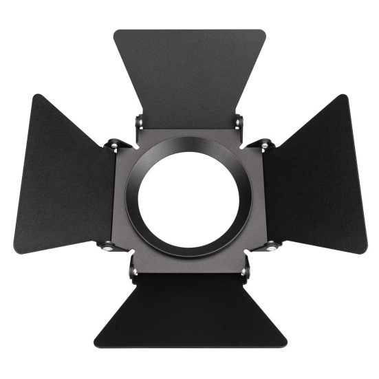 Шторки кашетирующие Arlight LGD-Barndoors-R85 046760