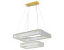 Подвесной светодиодный светильник Ambrella light Traditional TR5007