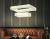 Подвесной светодиодный светильник Ambrella light Traditional TR5007