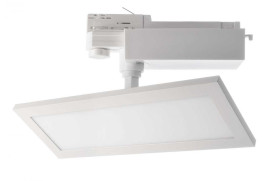 Трековый светодиодный светильник Deko-Light Panel 707136