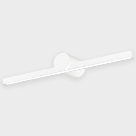 Настенный светодиодный светильник Italline IT01-1070 white