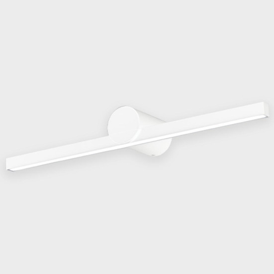 Настенный светодиодный светильник Italline IT01-1070 white
