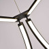 Подвесной светильник Imperium Loft Solana Light 3 Black 302463-23