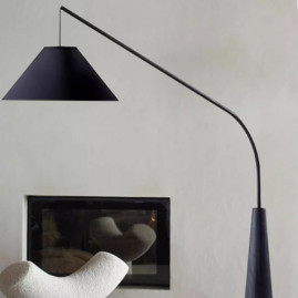 Торшер Imperium Loft Inodesign Ocean 367105-23