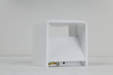 Настенный светодиодный светильник DesignLed GW Mistery GW-9201A-5-WH-WW 001806