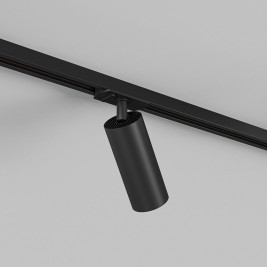 Трековый светильник Denkirs Solid Scope DK6060-BK