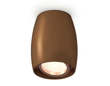 Комплект потолочного светильника Ambrella light Techno Spot XC (C1124, N7005) XS1124001