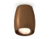 Комплект потолочного светильника Ambrella light Techno Spot XC (C1124, N7005) XS1124001