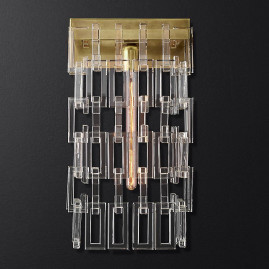 Настенный светильник Loft-Concept Restoration Hardware Light 44.768-0 27808