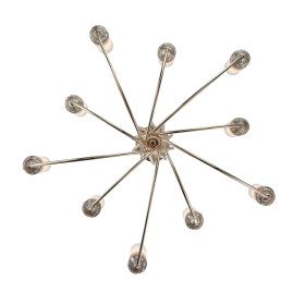 Подвесная люстра ST Luce Elegra SL1402.253.10