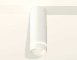 Комплект потолочного светильника Ambrella light Techno Spot XC (C6342, N6228) XS6342041