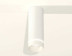 Комплект потолочного светильника Ambrella light Techno Spot XC (C6342, N6228) XS6342041