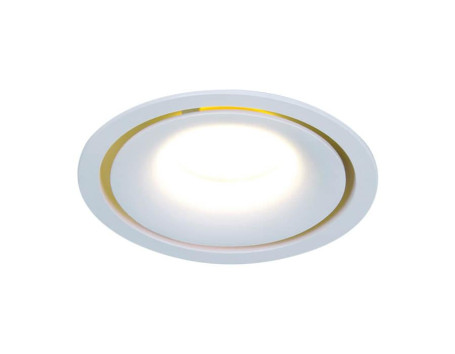 Встраиваемый светильник Ambrella light Techno Spot TN120