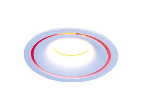 Встраиваемый светильник Ambrella light Techno Spot TN120