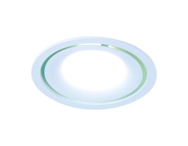 Встраиваемый светильник Ambrella light Techno Spot TN120