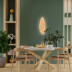 Настенный светильник TK Lighting 4678 Hoja Wood