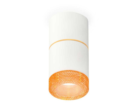 Комплект потолочного светильника Ambrella light Techno Spot XS (C7401, A2072, C7401, N7195) XS7401202