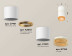Комплект потолочного светильника Ambrella light Techno Spot XS (C7401, A2072, C7401, N7195) XS7401202