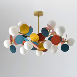 Подвесная люстра Loft-Concept Matisse 40.3600-0 34981