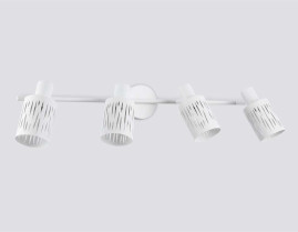 Настенно-потолочный спот Ambrella light TRADITIONAL TR8666