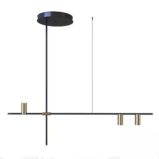 Подвесной светильник Loft-Concept Tribes Chandelier 40.2310-0 21560