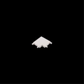 Коннектор питания угловой Aployt Magnetic track 48 APL.0181.10.08
