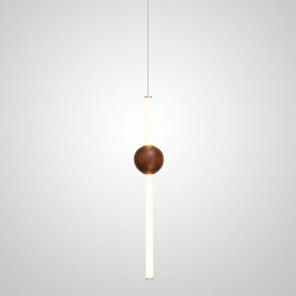 Подвесной светодиодный светильник Imperium Loft Cornell 189498-23