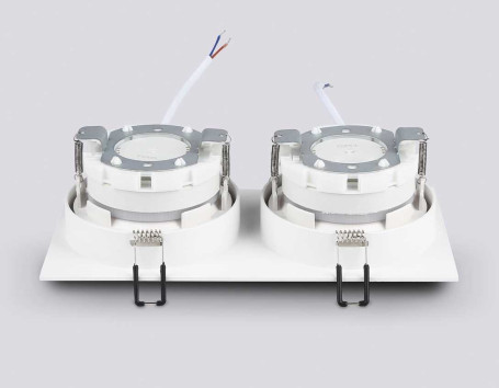 Встраиваемый светильник Ambrella light TECHNO SPOT TN52343