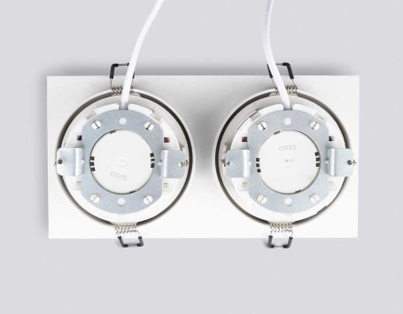 Встраиваемый светильник Ambrella light TECHNO SPOT TN52343