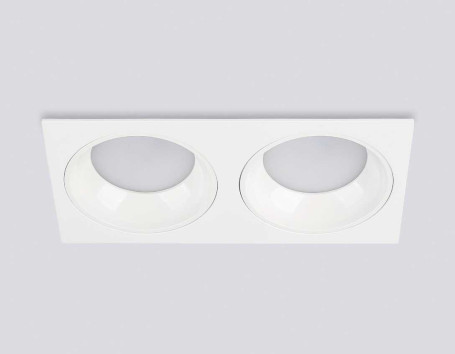 Встраиваемый светильник Ambrella light TECHNO SPOT TN52343