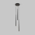 Подвесная люстра TK Lighting 10113 Piano