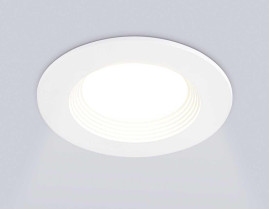 Светильник встраиваемый Ambrella Light TN102815