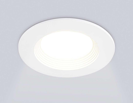 Светильник встраиваемый Ambrella Light TN102815