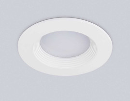 Светильник встраиваемый Ambrella Light TN102815