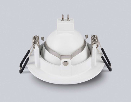 Светильник встраиваемый Ambrella Light TN102815