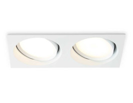 Светильник встраиваемый поворотный AMBRELLA LIGHT TECHNO SPOT TN52234