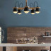 Потолочная люстра Imperium Loft Natura 178081-26
