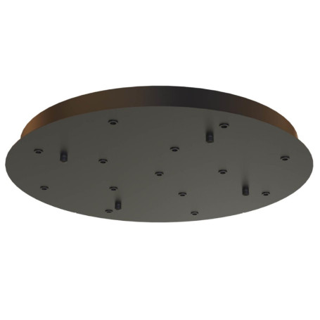 Потолочное основание Mantra Modular Light Florones 9373