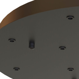 Потолочное основание Mantra Modular Light Florones 9373