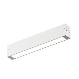 Трековый светодиодный светильник Denkirs Smart Linear DK8003-WH